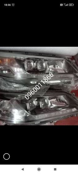 ไฟหน้า แท้ ซีนอล AC14