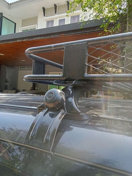 แร็คหลังคารถยน์Inova รูปที่ 2