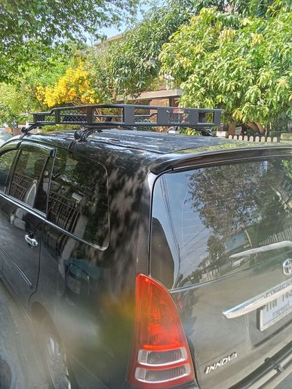 แร็คหลังคารถยน์Inova รูปที่ 8