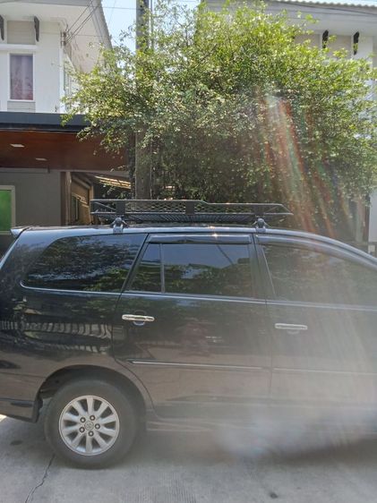 แร็คหลังคารถยน์Inova รูปที่ 10