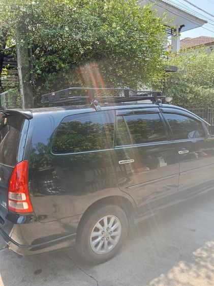 แร็คหลังคารถยน์Inova รูปที่ 9