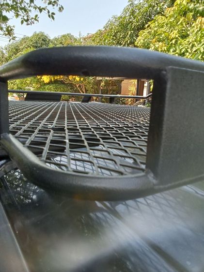 แร็คหลังคารถยน์Inova