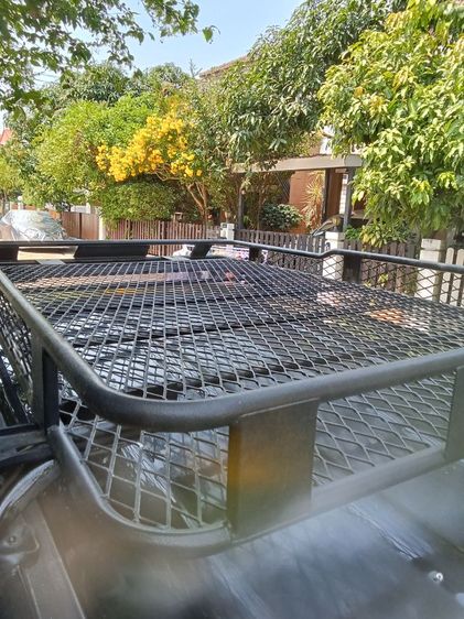 แร็คหลังคารถยน์Inova รูปที่ 5