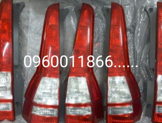 ไฟท้ายCRV07