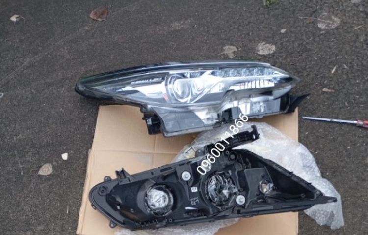 ไฟหน้า AC14 รูปที่ 2