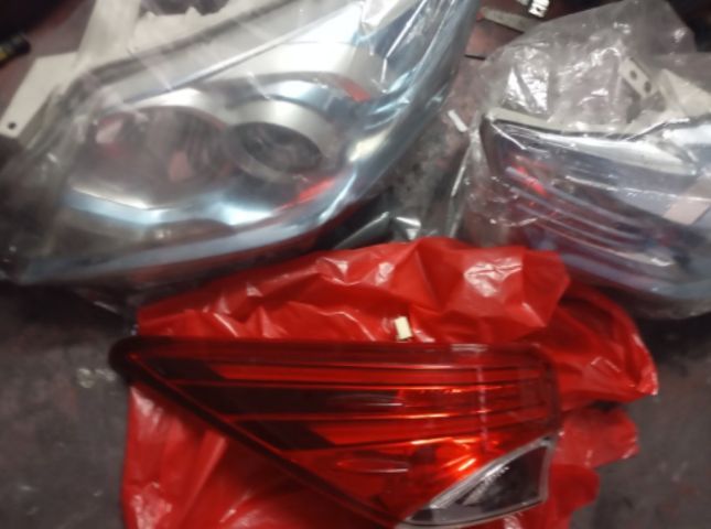 ไฟท้าย แอลอีดี ฟอจูนเนอร14