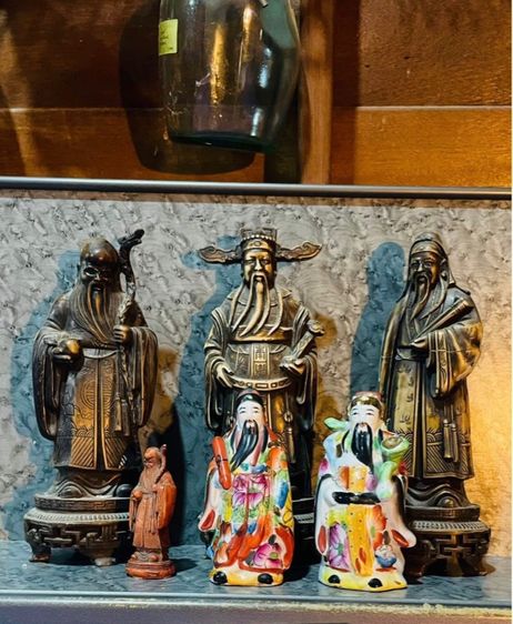 ฮกลกซิ่ว  รูปที่ 3