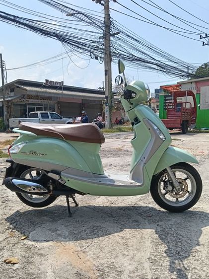 Yamaha รุ่นอื่นๆ grand filano ปี 2017 รถบ้านเดิมมือเดียวสนใจ 085-840-935