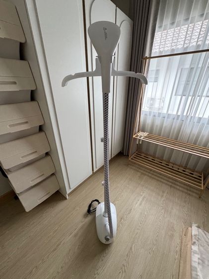 เครื่องรีดไอน้ำ Simplus