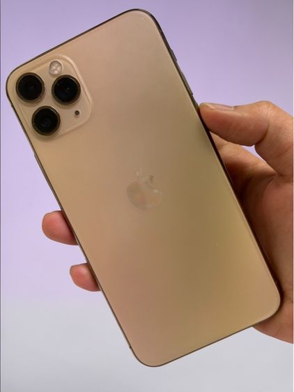 iphone 11 pro สภาพสวยมาก รูปที่ 2
