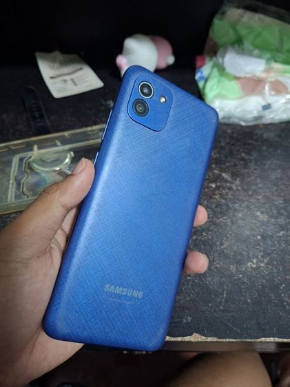 Samsung a03  รูปที่ 4