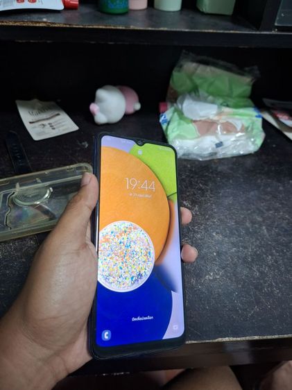 Samsung a03  รูปที่ 3