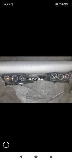 ไฟหน้า แท้ มาสด้า3