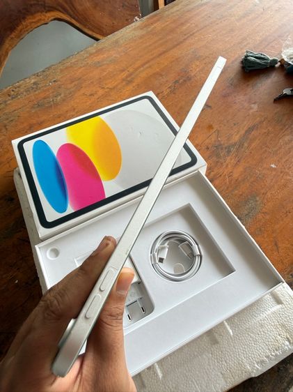 iPad A16 รูปที่ 5
