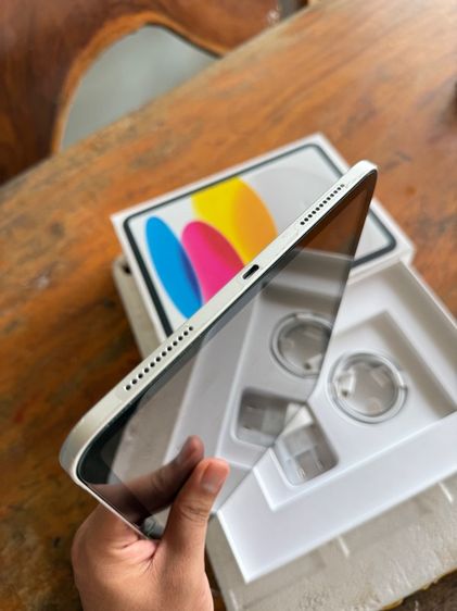 iPad A16 รูปที่ 8