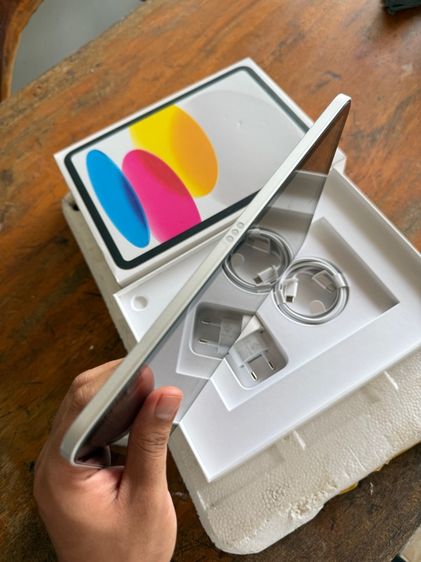 iPad A16 รูปที่ 7