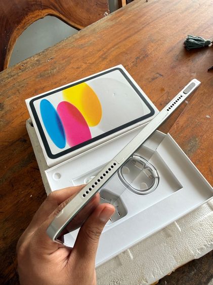iPad A16 รูปที่ 6