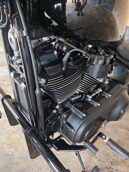 Harley Davison Low S ปี 2021 รูปที่ 8
