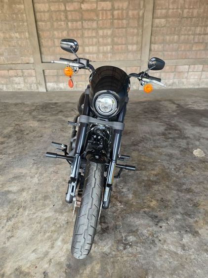 Harley Davison Low S ปี 2021 รูปที่ 4