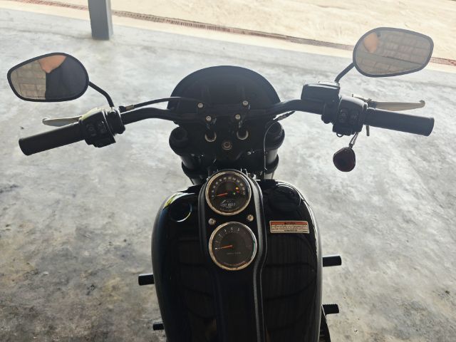 Harley Davison Low S ปี 2021 รูปที่ 13