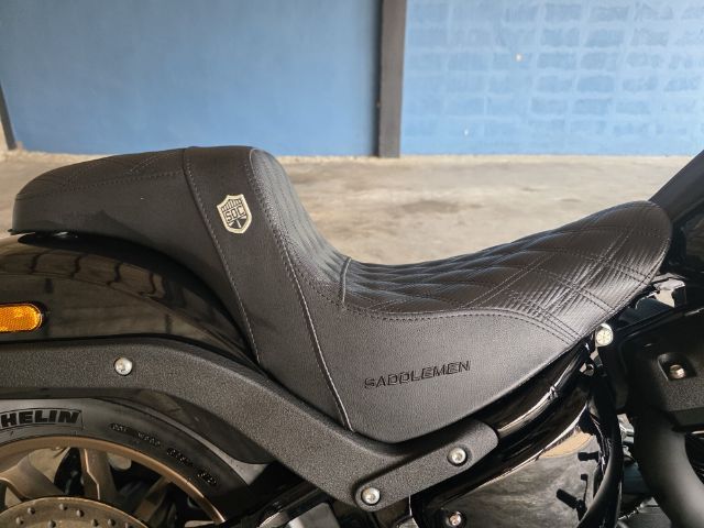 Harley Davison Low S ปี 2021 รูปที่ 14