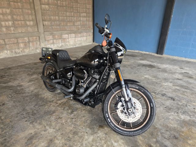 Harley Davison Low S ปี 2021 รูปที่ 2