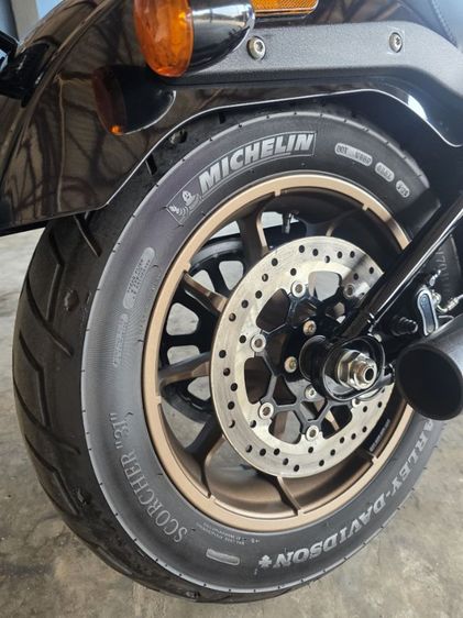 Harley Davison Low S ปี 2021 รูปที่ 12
