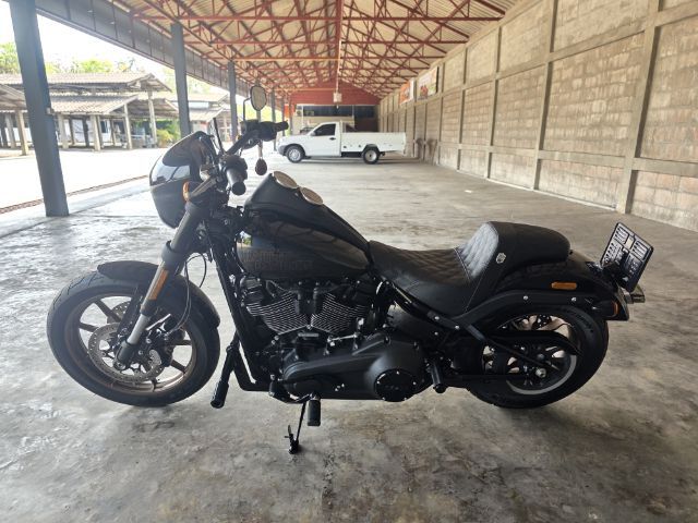 Harley Davison Low S ปี 2021 รูปที่ 3