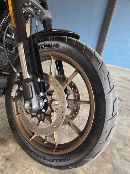 Harley Davison Low S ปี 2021 รูปที่ 11