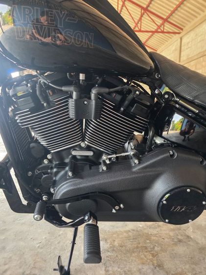 Harley Davison Low S ปี 2021 รูปที่ 5