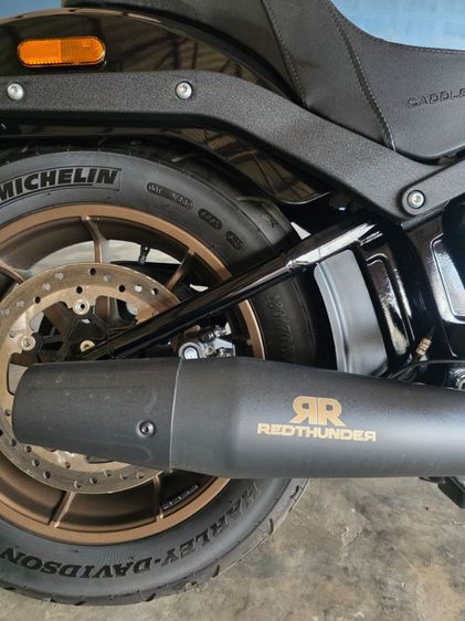 Harley Davison Low S ปี 2021 รูปที่ 10