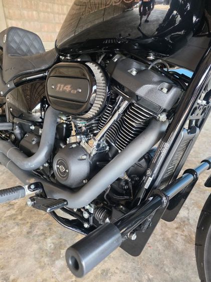 Harley Davison Low S ปี 2021 รูปที่ 9