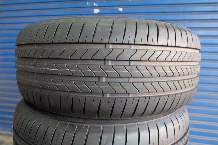🚩 ยางใหม่ Bridgestone รุ่น Turanza 6 ขนาด 225 50R17 ปี25 รูปที่ 4