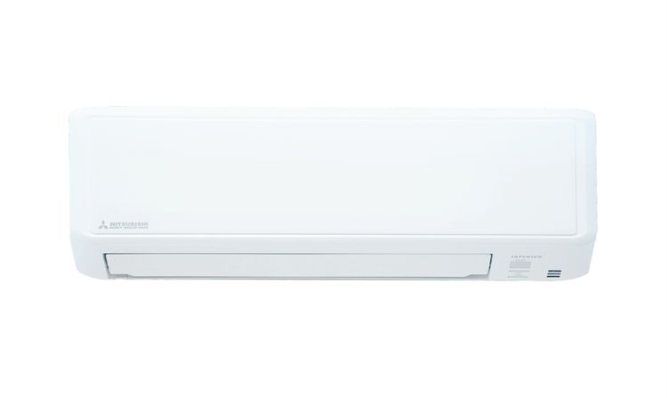 แอร์ติดผนัง เป็นระบบอินเวอร์เตอร์ แอร์บ้าน MITSUBISHI HEAVY DUTY