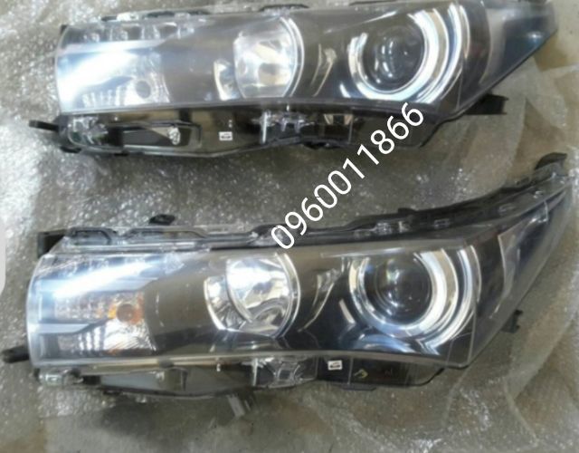 ไฟหน้า ซีนอล แท้ อัลติส14 รูปที่ 3