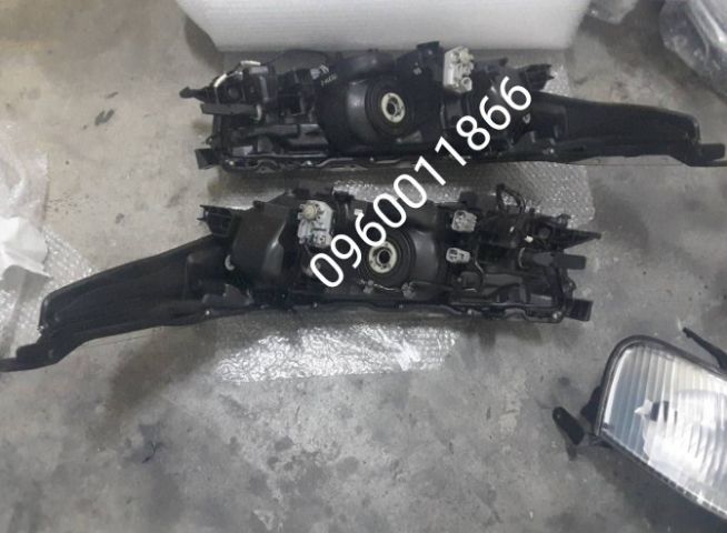 ไฟหน้า ซีนอล แท้ อัลติส14 รูปที่ 4