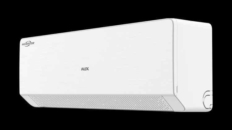 อื่นๆ แอร์ติดผนัง เป็นระบบอินเวอร์เตอร์ แอร์บ้าน AUX รุ่น ASW13WDIM