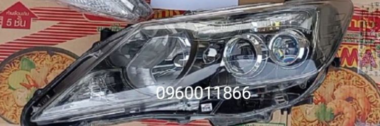 ไฟหน้า ไฮบรีด คัมรี่14 รูปที่ 7