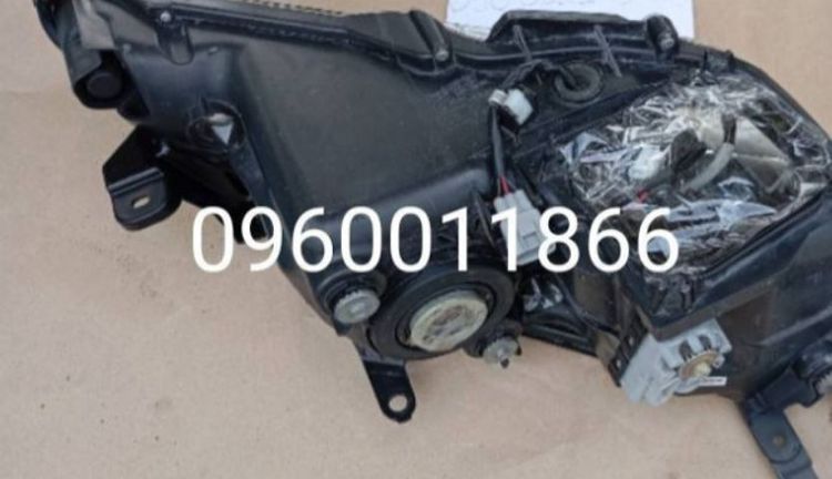 ไฟหน้า ไฮบรีด คัมรี่14 รูปที่ 6