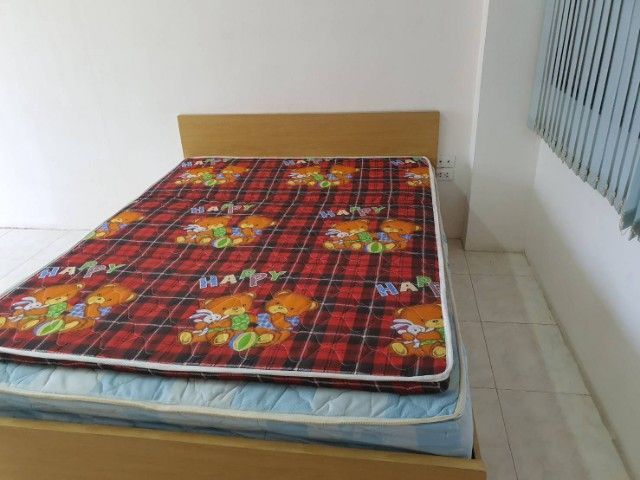 ให้เช่าคอนโดกฤษฎาพรีเมียร์เลส ในนิคมอมตะซิตี้ราคาถูก รูปที่ 4