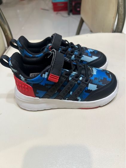 รองเท้าเด็กสภาพเหมือนใหม่ แท้ ร้อยเปอร์เซ็น รูปที่ 3