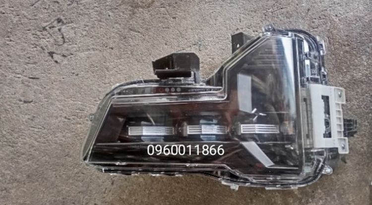 ไฟหน้า แท้ แอลอีดี เอกแปนเดอร