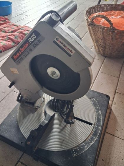 เลื่อยวงเดือน รูปที่ 2