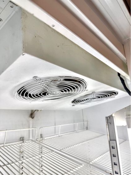 ขายด่วนมาก ตู้แช่น้ำดื่มขนาดใหญ่ 27 คิว 2 ประตู สภาพดีมาก ลดแรงเหลือเพียง 10,000 บาท รูปที่ 5