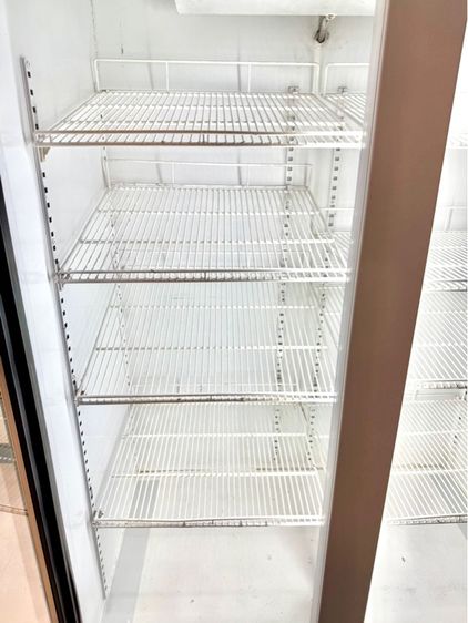 ขายด่วนมาก ตู้แช่น้ำดื่มขนาดใหญ่ 27 คิว 2 ประตู สภาพดีมาก ลดแรงเหลือเพียง 10,000 บาท รูปที่ 3