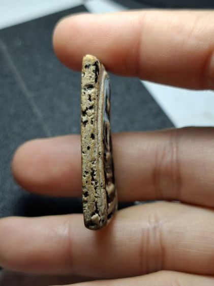 พระสมเด็จวัดระฆังพิมพ์ฐานแซม รูปที่ 6