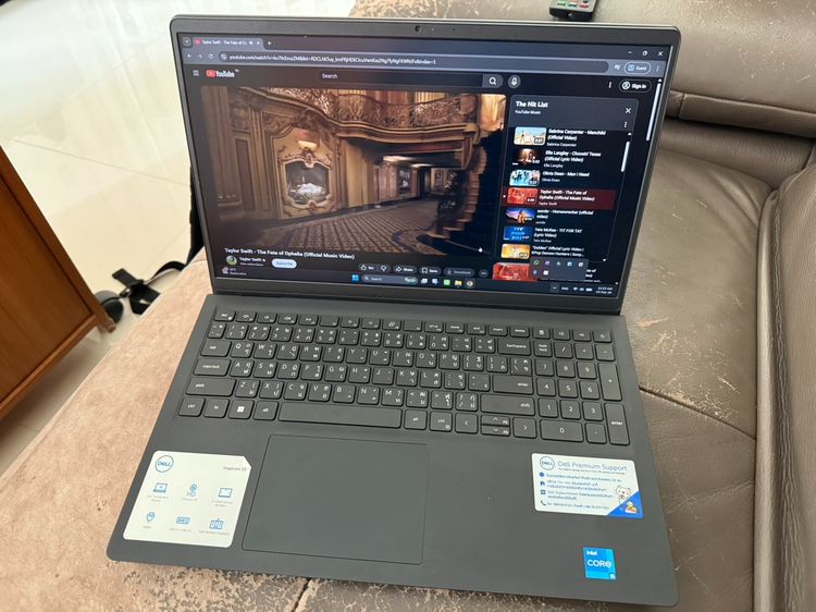 โน๊ตบุคมือสอง Dell Inspiron 3530   รูปที่ 9