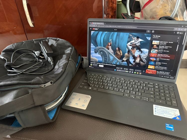 โน๊ตบุคมือสอง Dell Inspiron 3530   รูปที่ 2