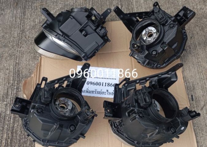 ไฟหน้า ซีนอล แท้ จู๊บ รูปที่ 2