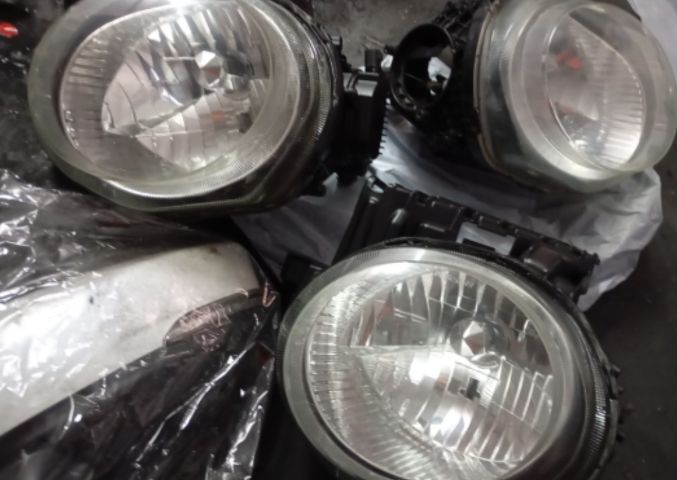 ไฟหน้า ซีนอล แท้ จู๊บ รูปที่ 3